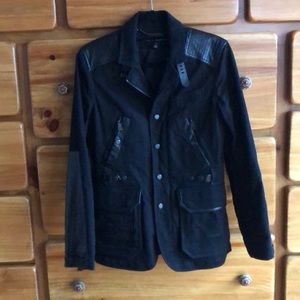 Ralph Lauren Utility Jacket